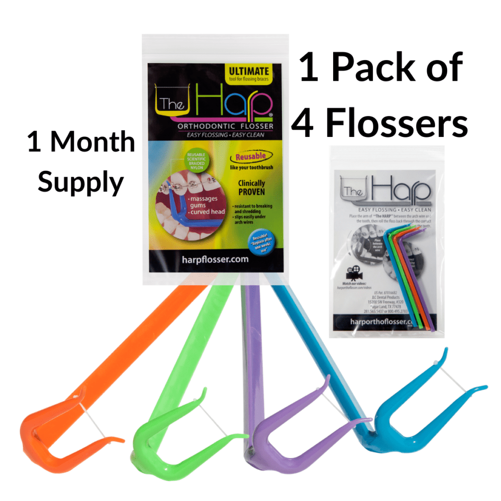 Trial Pack - Lasts 1 Month
