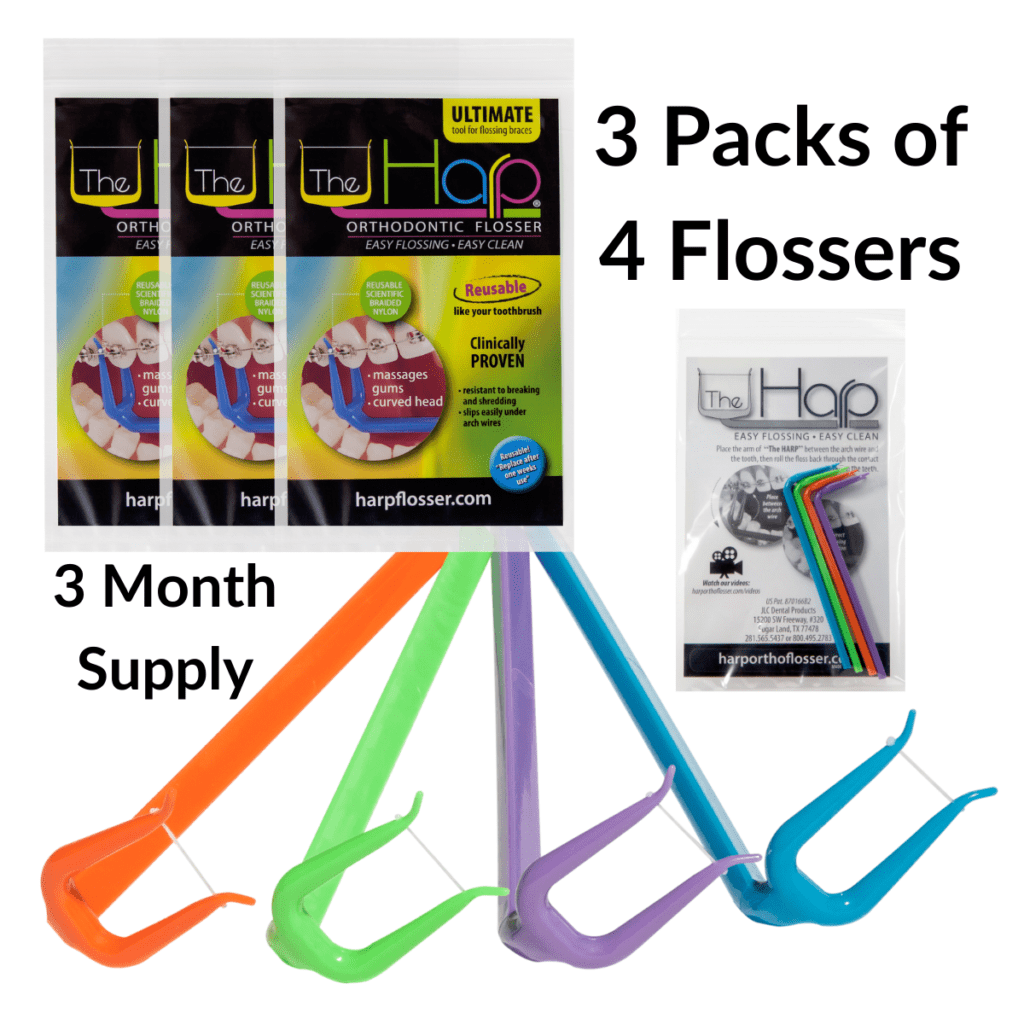 Original Pack - 3 Month Supply